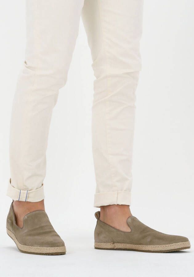 REHAB Loafers Heren Ricardo Maat: 40 Materiaal: Suède Kleur: Beige - Foto 9