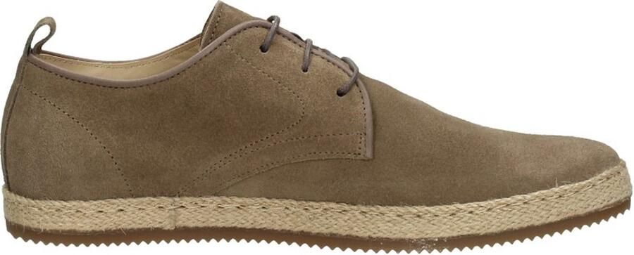 Rehab Rodrigo Veterschoenen Laag Beige - Foto 2