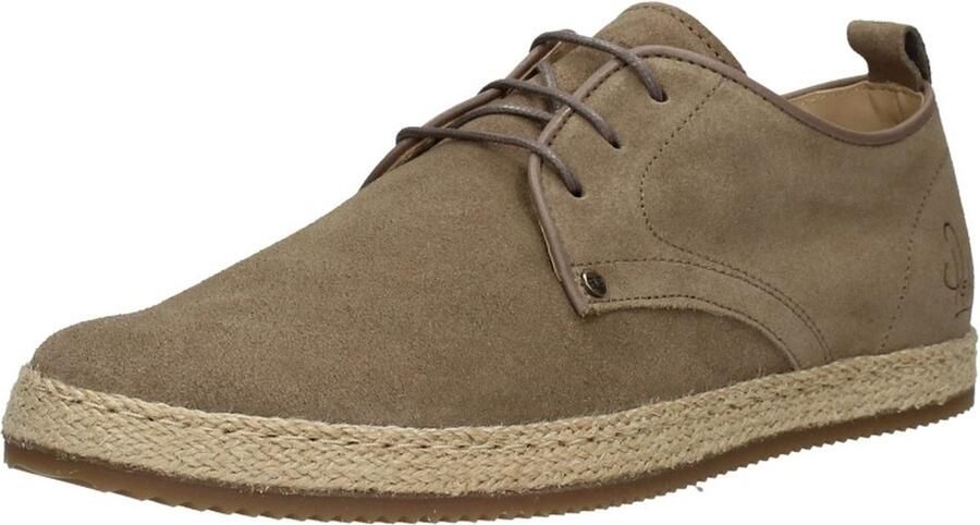 Rehab Rodrigo Veterschoenen Laag Beige - Foto 7