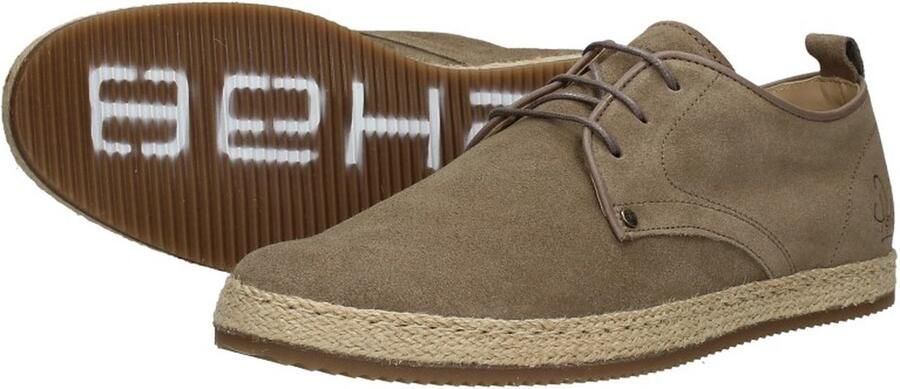 Rehab Rodrigo Veterschoenen Laag Beige - Foto 8