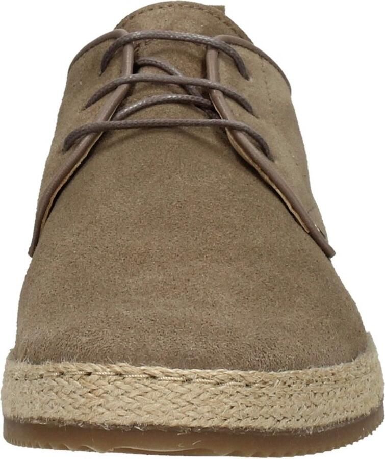 Rehab Rodrigo Veterschoenen Laag Beige - Foto 3