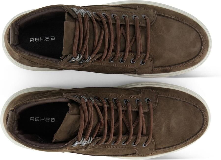 Rehab sneakers bruin