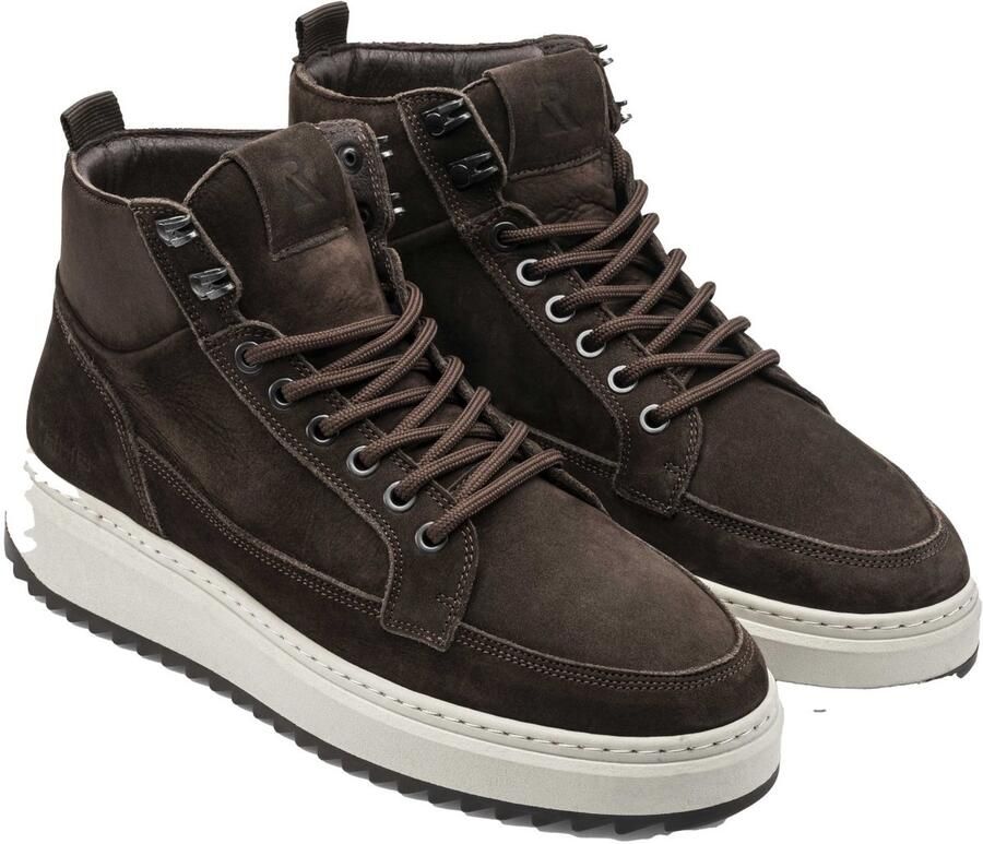 Rehab sneakers bruin