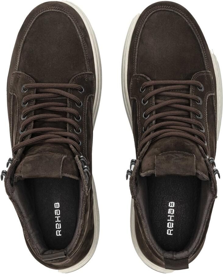 Rehab sneakers bruin