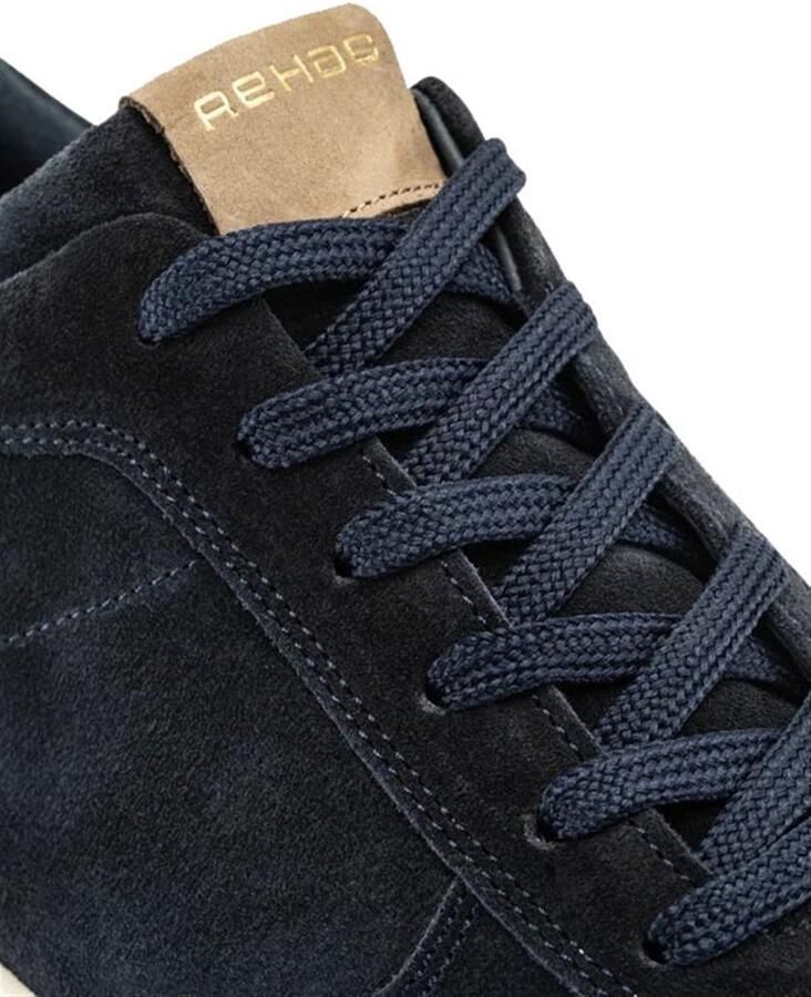 Rehab sneakers donkerblauw