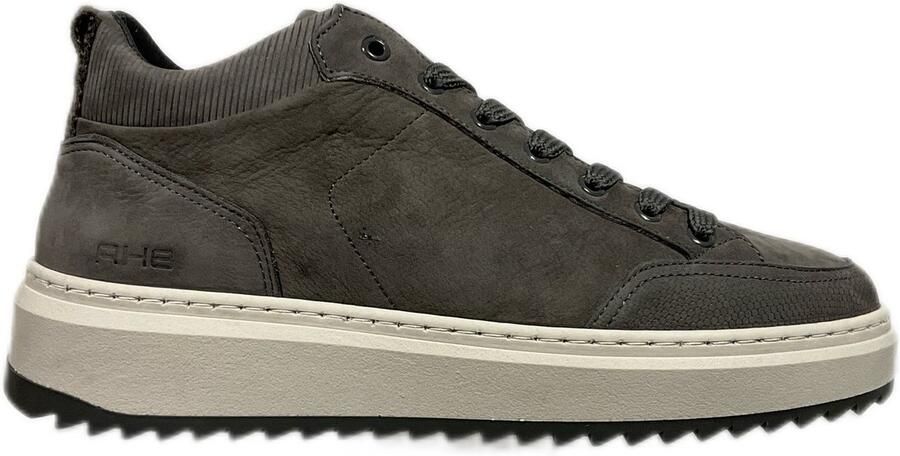 Rehab sneakers grijs
