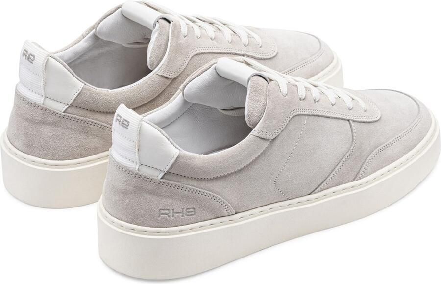 Rehab Oliver heren sneaker Off White