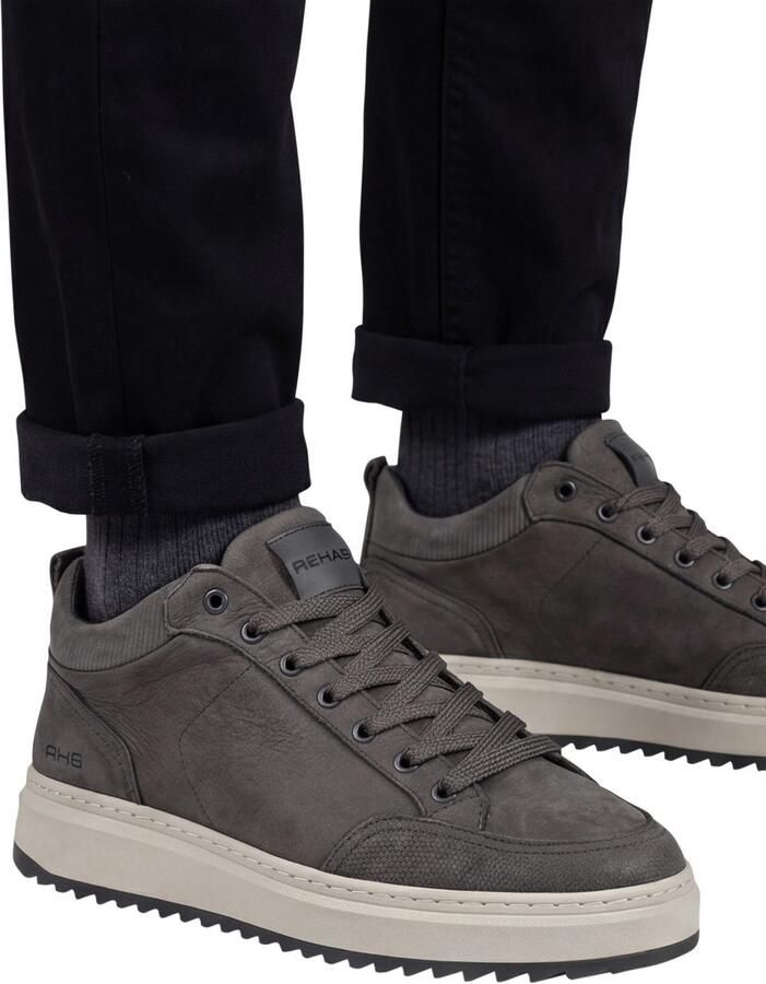 Rehab sneakers grijs