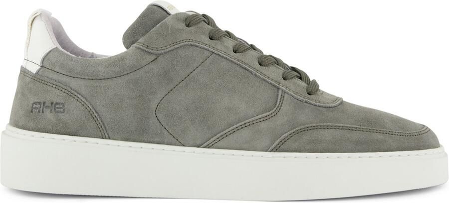 Rehab HEREN SNEAKERS GROEN OLIVER SUE 6400 GRN