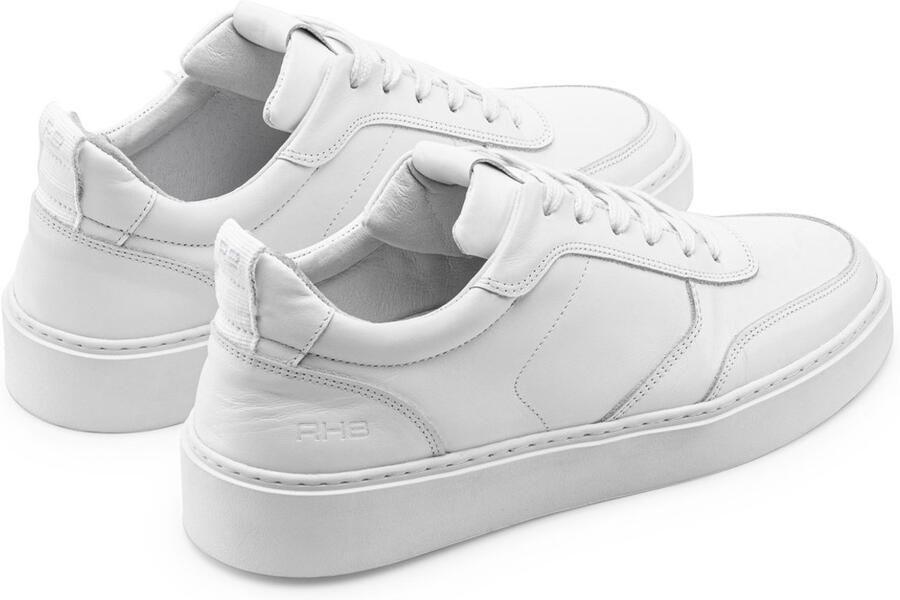 Rehab sneakers wit