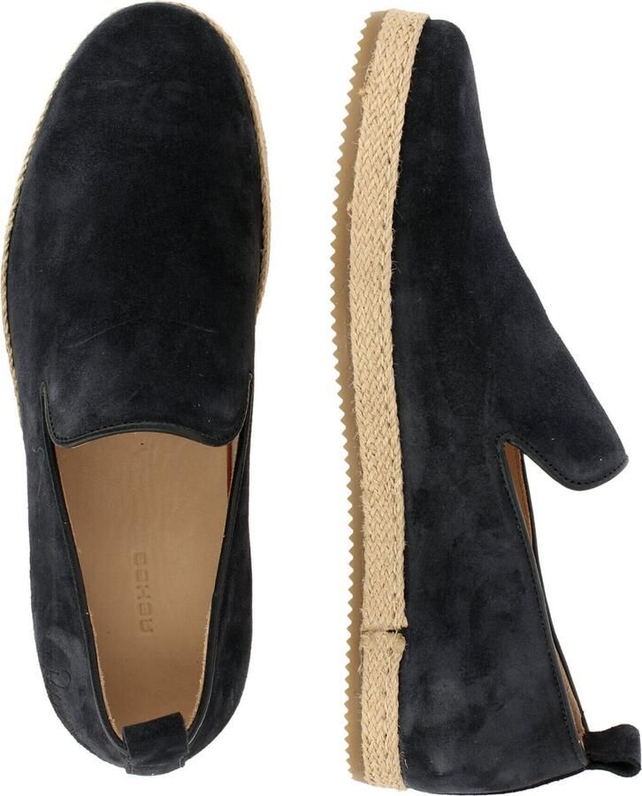 Rehab Espadrilles Ricardo Blauw - Foto 4