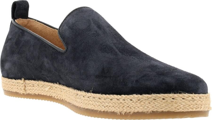 Rehab Espadrilles Ricardo Blauw - Foto 6
