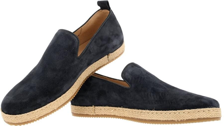 Rehab Espadrilles Ricardo Blauw - Foto 7