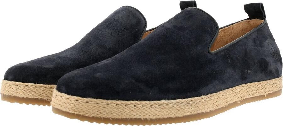 Rehab Espadrilles Ricardo Blauw - Foto 9