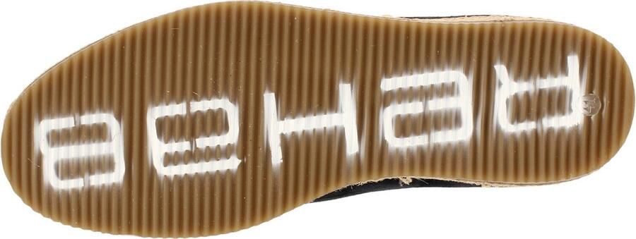 Rehab Espadrilles Ricardo Blauw - Foto 12