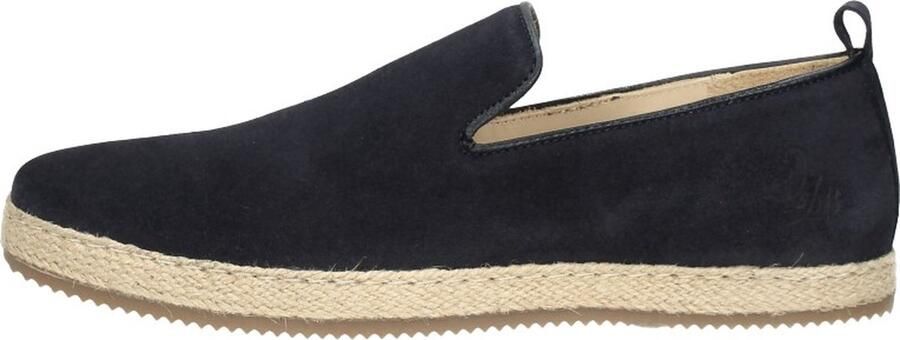 Rehab Espadrilles Ricardo Blauw - Foto 11