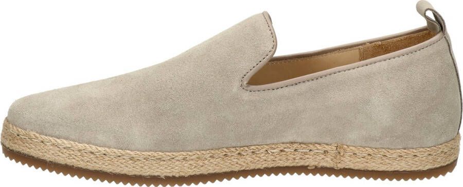 Rehab Ricardo heren instapschoen Beige