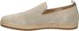 REHAB Loafers Heren Ricardo Maat: 40 Materiaal: Suède Kleur: Beige - Thumbnail 14