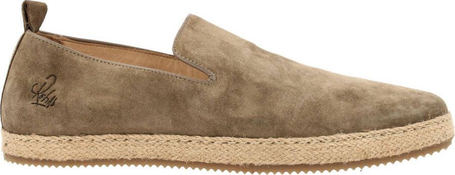 REHAB Loafers Heren Ricardo Maat: 40 Materiaal: Suède Kleur: Beige - Foto 7