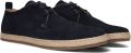Rehab Rodrigo Nette schoenen Veterschoenen Heren Blauw - Blauw