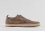 Rehab Rodrigo Veterschoenen Laag Beige - Thumbnail 2