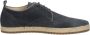 Rehab Rodrigo Veterschoenen Laag Grijs - Thumbnail 1