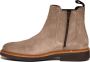 Rehab Savio Nette schoenen Business Schoenen Heren Grijs - Thumbnail 6