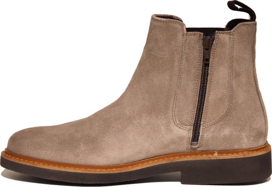 Rehab Savio Nette schoenen Business Schoenen Heren Grijs - Foto 3