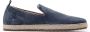 Rehab Espadrilles Ricardo Blauw - Thumbnail 6