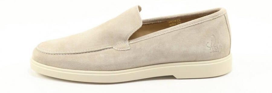 Rehab Simon 124 0100 Licht grijs