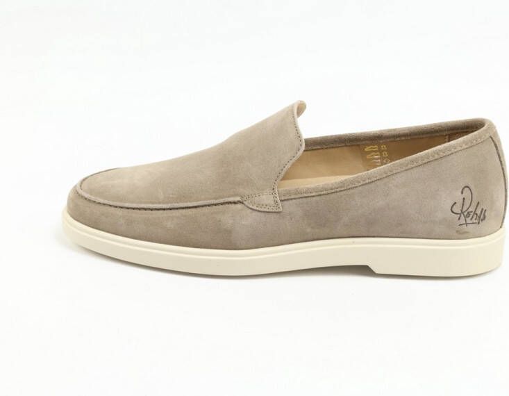 Rehab Simon 124 5000 TAUPE