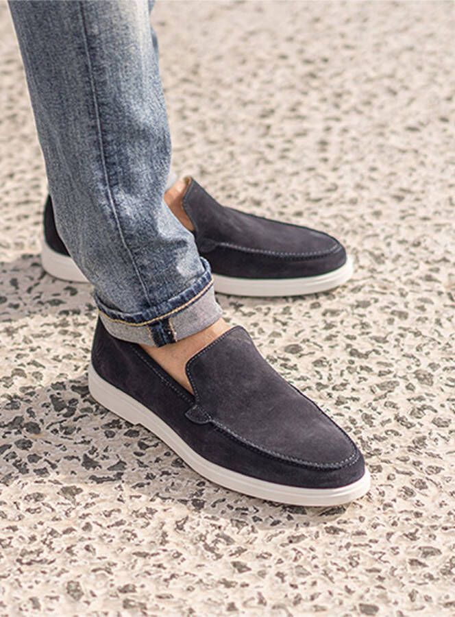 Rehab Simon 124 Dark Blue