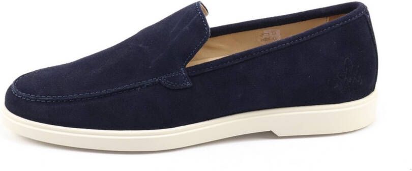 Rehab Simon 1245 8100 BLAUW
