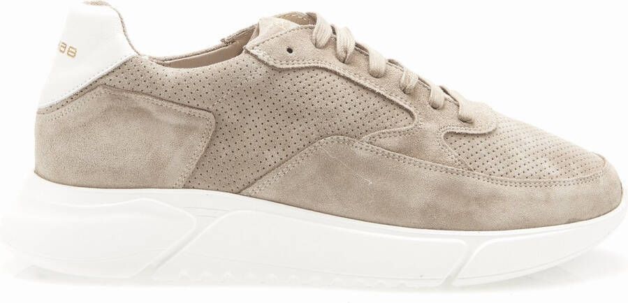 Rehab Footwear Hedley Sue Prf| Khaki sneaker