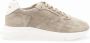 Rehab Footwear Hedley Sue Prf| Khaki sneaker - Thumbnail 1