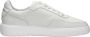 Rehab Footwear Hedley Triangle | Witte sneakers - Thumbnail 1