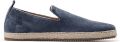 Rehab Espadrilles Ricardo Blauw - Blauw