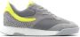 Rehab Vrouwen Lage sneakers Damesschoenen Avery Fluo Grijs - Thumbnail 1