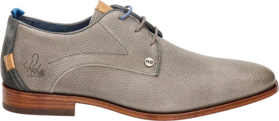 Rehab Veterschoenen Greg Wall Grijs