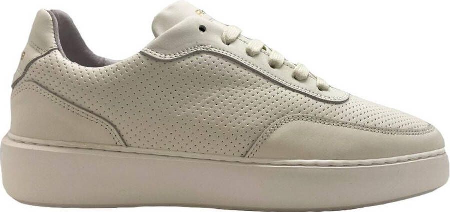 Rehab Footwear Hedley Triangle | Witte sneakers