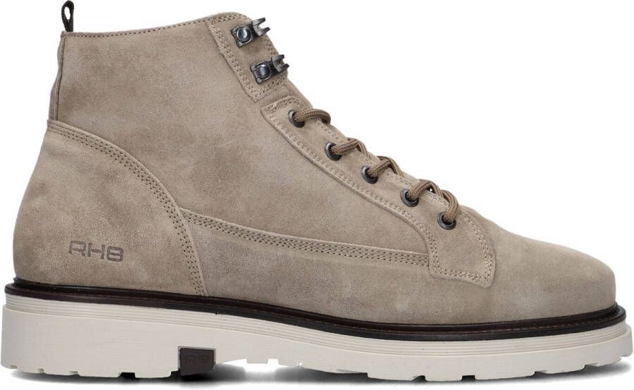 Rehab Wolf Boots Heren Beige