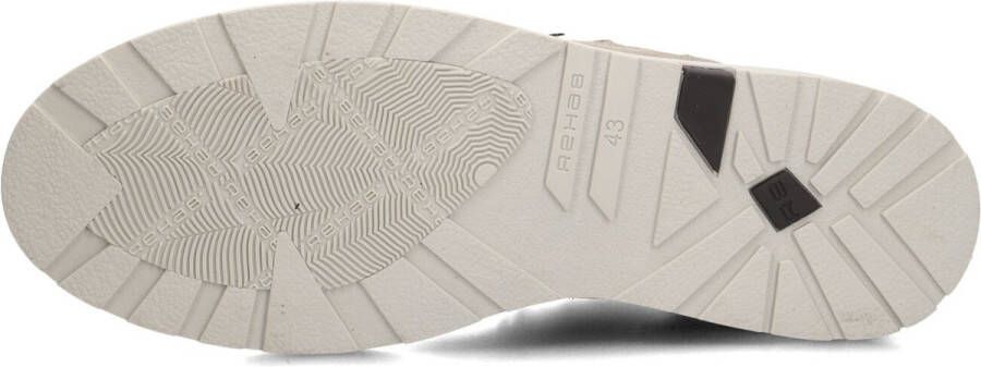 Rehab Stijlvolle Wolf Boots voor Heren Beige Heren - Foto 2