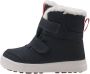 Reima Kid's tec Winter Boots Pyrytys Winterschoenen zwart - Thumbnail 1