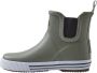 Reima Kid's Ankles Rubberlaarzen grijs - Thumbnail 1