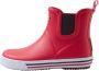 Reima Kid's Ankles Rubberlaarzen rood - Thumbnail 1