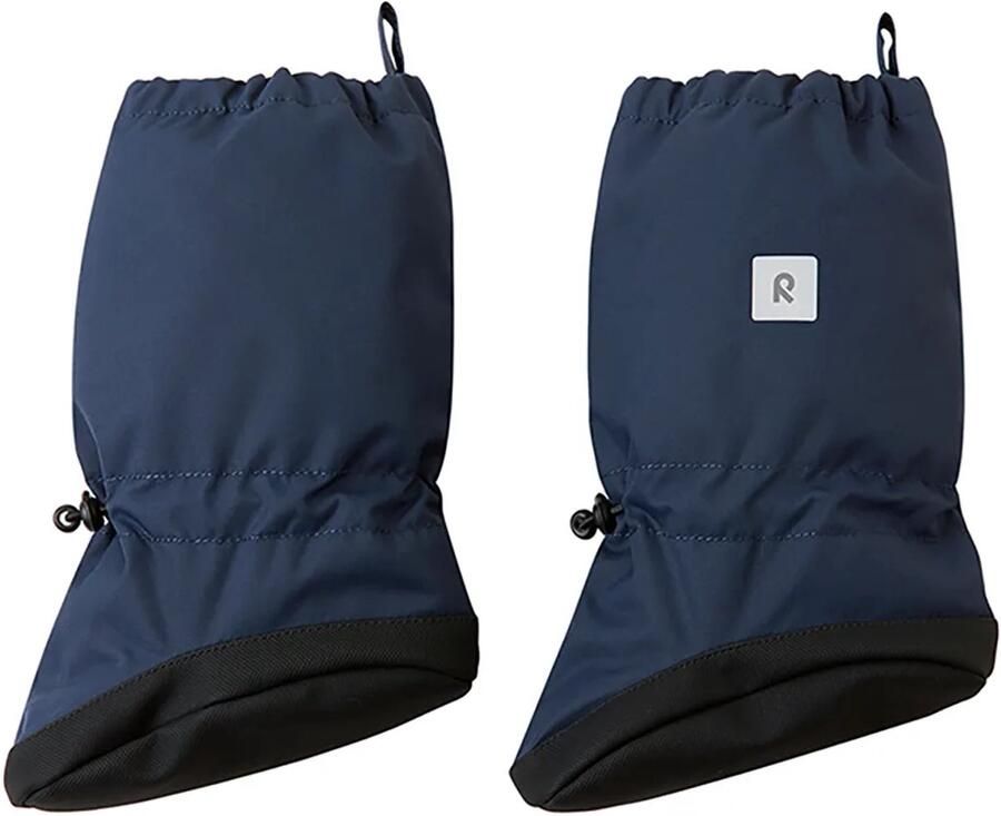 Reima Antura Booties Blauw Kinderen