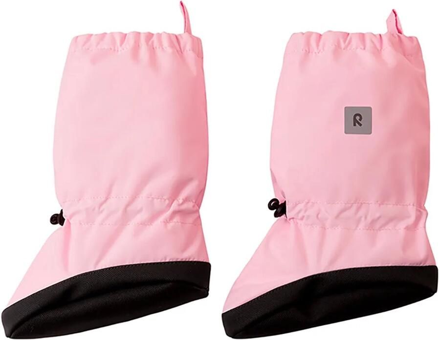 Reima Antura Booties Roze Kinderen
