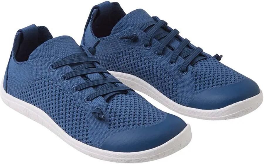 Reima Kid's Astelu Barefootschoenen blauw