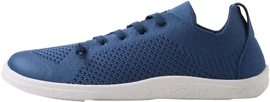 Reima Kid's Astelu Barefootschoenen blauw
