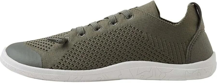 Reima Kid's Astelu Barefootschoenen grijs - Foto 2